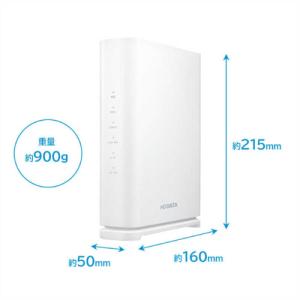 IOデータ WN-7D36QR Wi-Fi 7...の詳細画像1