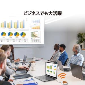 j5create JVAW61 ScreenC...の詳細画像4