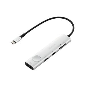 富士通（FUJITSU） FMV-NPR44B ポートリプリケータ USB-C オス→メス