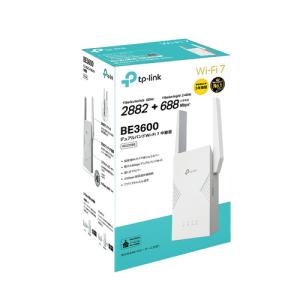 TP-Link RE235BE Wi-Fi 7...の詳細画像2