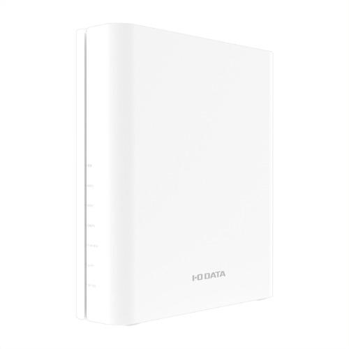 アイ・オー・データ機器 WN-7T100XXR トライバンドルーター Wi-Fi EasyMesh対...