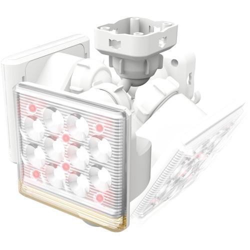 musashi LED-AC1015 LEDセンサーライト RITEX