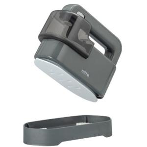 CBジャパン MR-02IS2 衣類スチーマープラス  グレーMR02IS2