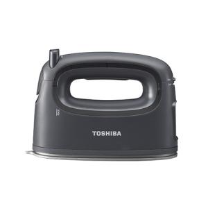 東芝 TAS-MX6(H) コードレス衣類スチーマー La・Coo-S ラクー