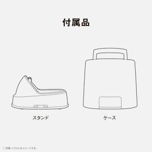 パナソニック NI-QL300-H コードレス...の詳細画像5
