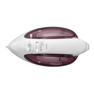 東芝 TA-FV470(R) コードレススチー...の詳細画像3