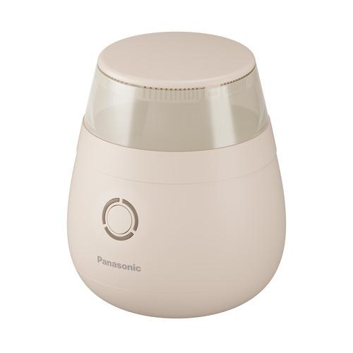 Panasonic NI-LC300-C 毛玉クリーナー 充電式 3段階モード切替搭載 ベージュ