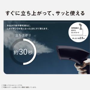 Panasonic NI-GS420-K 衣類...の詳細画像5