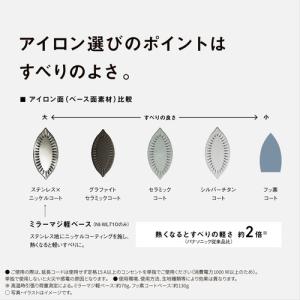パナソニック NI-WL710-K コードレス...の詳細画像4