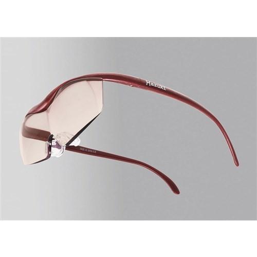 Hazuki Company Hazuki ハズキルーペ ラージ （柔らかフレーム）ブルーライト対応...