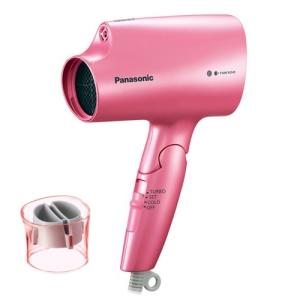 パナソニック EH-NA29-P ヘアドライヤー 「ナノケア...