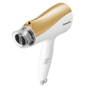 パナソニック EH-NE59-N ヘアードライヤー 「イオニティ」 ゴールド調
