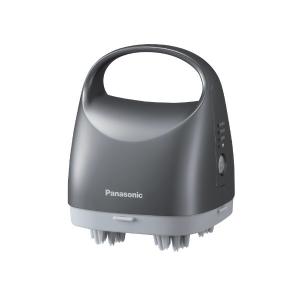 マッサージャー パナソニック 頭皮 エステ 皮脂洗浄 EH-HM7A-S 頭皮エステ 皮脂洗浄タイプ シルバー