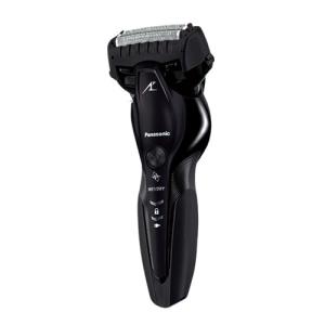 パナソニック ES-CST6R-K メンズシェーバー ラムダッシュ 3枚刃 黒