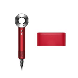 【アウトレット超特価】ダイソン HD03ULFRRN Dyson Supersonic Ionic(TM) ヘアドライヤー レッド／ニッケル
