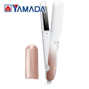 ヤマダ電機 家電 ヘアアイロン の商品一覧 ヘアケア 頭皮ケア 美容家電 家電 通販 Yahoo ショッピング