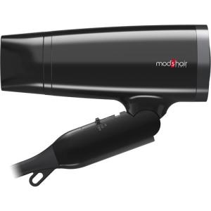 モッズへア MHD1245K マイナスイオンドライヤー スタイリッシュ ブラック