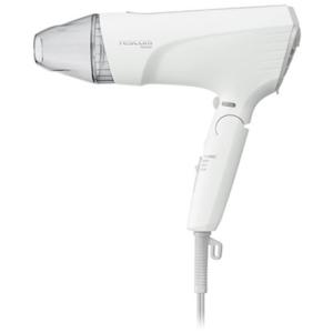 テスコム TID2400-W プロテクトイオン ヘアードライヤー TESCOM ホワイト