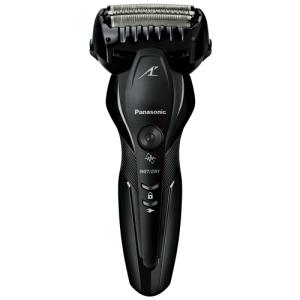 Panasonic ES-CST2T-K リニアシェーバー ラムダッシュ(3枚刃) 黒ESCST2TK
