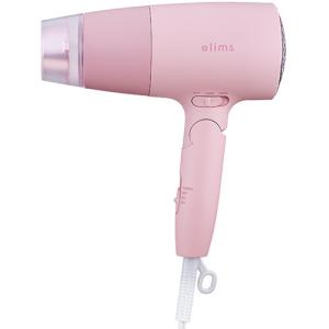テスコム TD550A-P マイナスイオンヘアードライヤー elims me メルティピンク