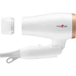 【アウトレット超特価】モッズへア MHD1233W コンパクトイオンヘアードライヤー アドバンススマート ホワイト