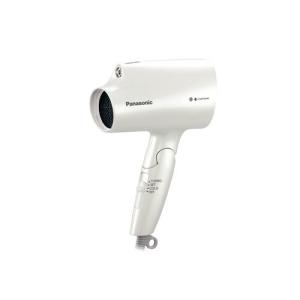 【アウトレット超特価】パナソニック EH-NA2J-W ヘアードライヤー ナノケア ホワイトEHNA2JW