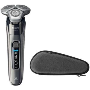 フィリップス S9697／31 ウェット&ドライ電気シェーバー 9000シリーズ PHILIPS Shaver 9000 series｜yamada-denki