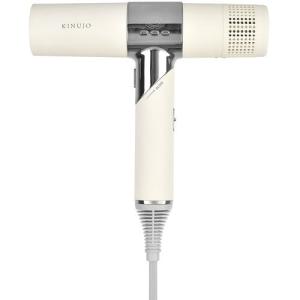KINUJO KH201 KINUJO Hair Dryer ヘアドライヤー ホワイト