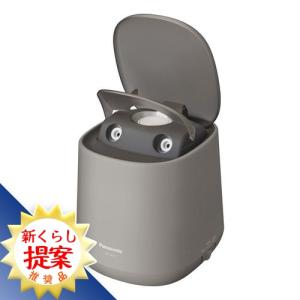 パナソニック EH-SA70-H スチーマー ナノケア ダブルスチーム パナソニック EH-SA70-H スチーマー ナノケア ダブルスチーム