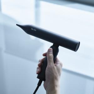 A-Stage DR01A-BK ヘアドライヤー Re De ブラック DR01ABK