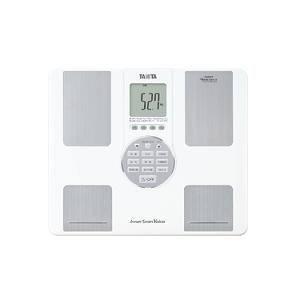 【アウトレット超特価】タニタ 体脂肪計  BC-202／WH