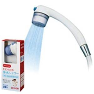 クリンスイ SK106W-GR 浄水シャワー クリンスイ