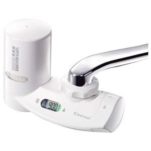 クリンスイ スーパーSTX 浄水器 据置型浄水器 : ヤマダデンキ Yahoo!店