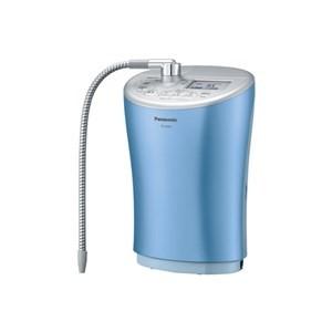 パナソニック TK-AS44-A アルカリイオン整水器 ブル...