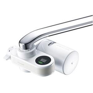 三菱レイヨン CSP801-WT クリンスイ 蛇口直結型浄水器 浄水器