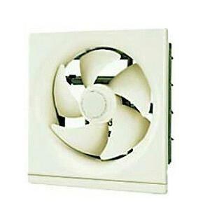 TOSHIBA 【VRW-20X2】東芝 窓用換気扇 強制排気・自然給気可能 TOSHIBA 【VRW-20X2】東芝 窓用換気扇 強制排気・自然給気可能