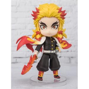 BANDAI（バンダイ） 鬼滅の刃 Figuarts mini 煉獄杏寿郎 炎の呼吸