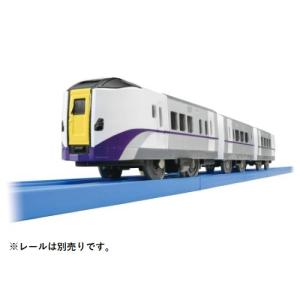 タカラトミー S−19 キハ261系特急北斗