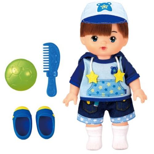 パイロットコーポレーション メルちゃんのおともだち あおくん