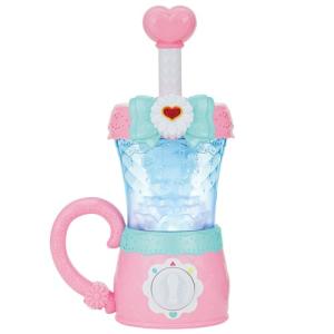 バンダイ ハートジューシーミキサー