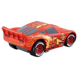 タカラトミー カーズ トミカ C-21 ライト...の詳細画像1