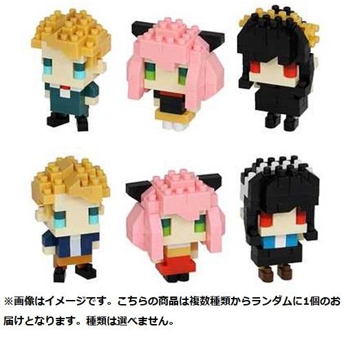 ﾐﾆﾅﾉ NBMC_37 SPY×FAMILY