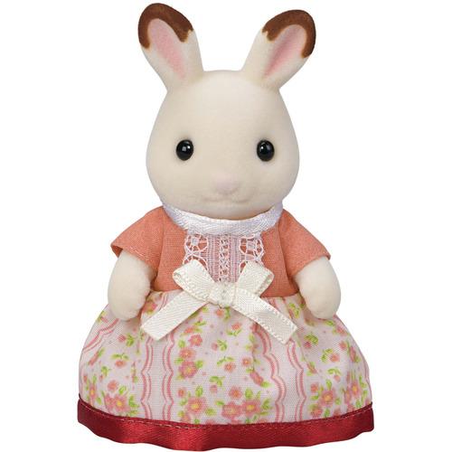 エポック社 ショコラウサギのお母さん