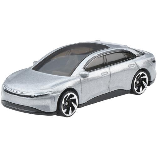 マテル ホットウィール ベーシックカー ルーシッド エアー