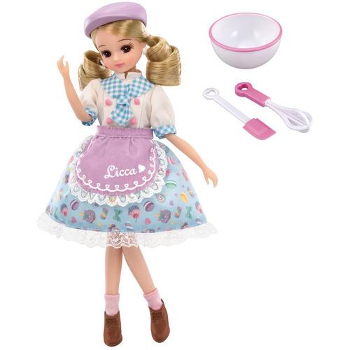 タカラトミー LD−13 あこがれパティシエ