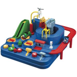 学研ステイフル きかんしゃトーマス レッツゴー...の詳細画像1
