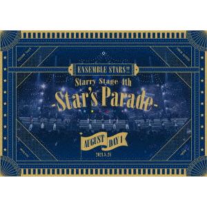 【BLU-R】あんさんぶるスターズ!! Starry Stage 4th -Star's Parad...