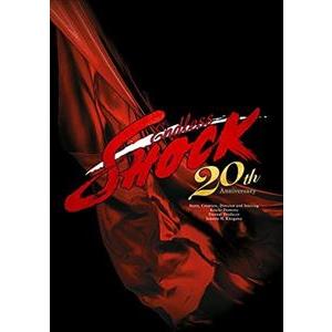 【DVD】堂本光一 ／ Endless SHOCK 20th Anniversary(通常盤)
