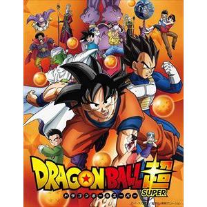 【BLU-R】ドラゴンボール超 TVシリーズ コンプリートBlu-ray BOX 下巻