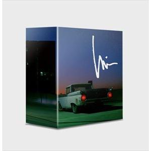 【BLU-R】ヴィム・ヴェンダース ニューマスターBlu-ray BOX II